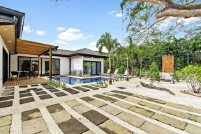 CU27 New Construction 3bdrm Home with Prv Pool